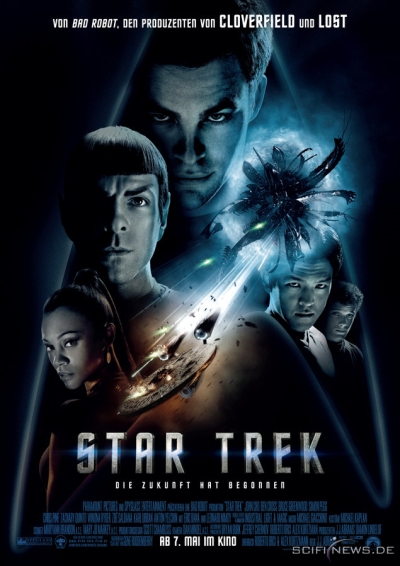 Star Trek (German)